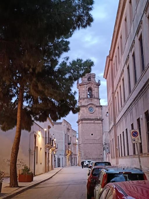 Dimora Nel Cuore Della Kasbah Mazara del Vallo Exterior photo